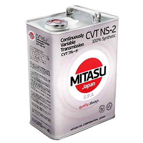 Mitasu CVT FLUID NS-2