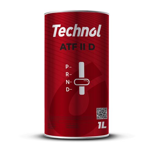 Technol ATF II D