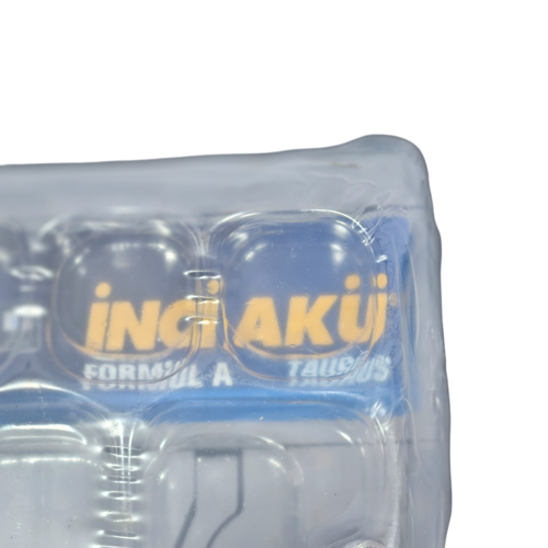 İNCİ 60Ah Asia FormulA