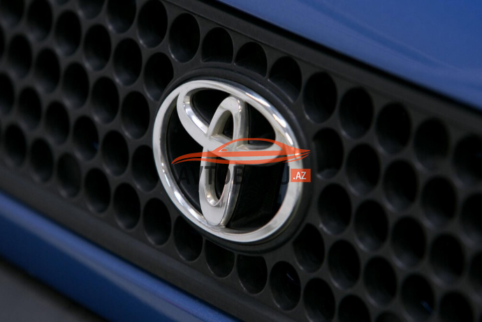 “Toyota” ilk dəfə “General Motors”u – QABAQLADI