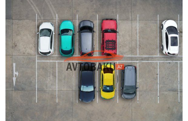 Azərbaycanda “Vahid parklama kartı” sisteminin tətbiqi təklif olunur