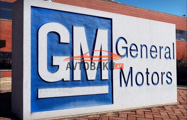 “General Motors” Rusiyanı tamamilə tərk edir