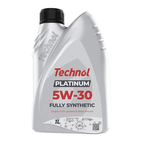 Technol Platinum 5W30