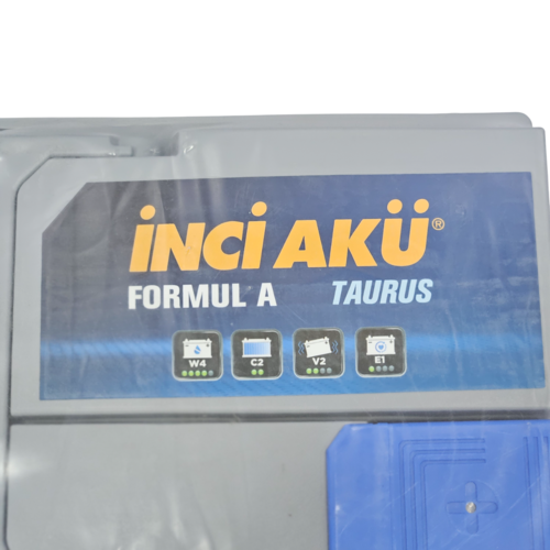 İNCİ 100Ah FormulA