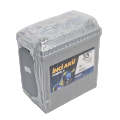 İNCİ 35ah Asia FormulA