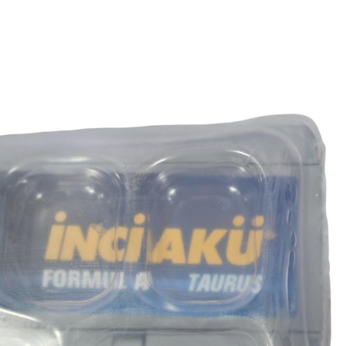 İNCİ 35ah Asia FormulA