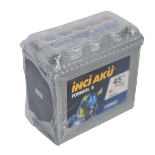 İNCİ 45Ah Asia FormulA