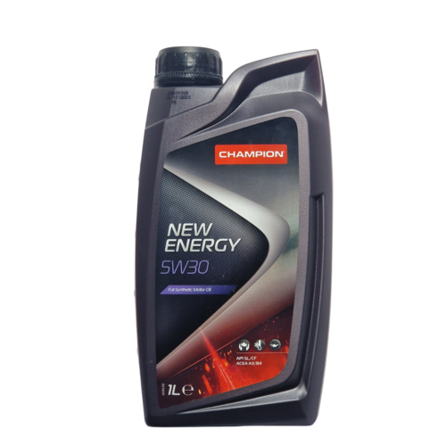 Champion NEW ENERGY 5W30