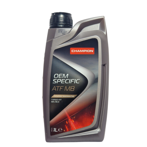 Champion OEM SPECIFIC ATF MB