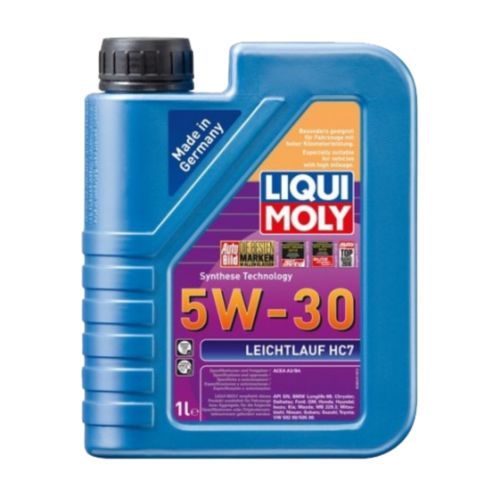 Liqui Moly Leichtlauf HC7 5W30
