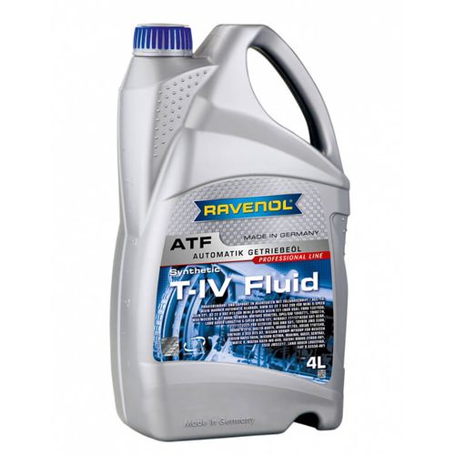 Ravenol ATF T-IV Fluid