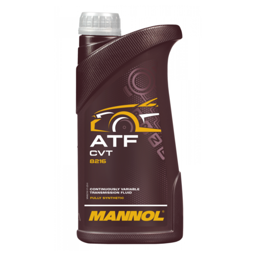 MANNOL CVT FLUİD