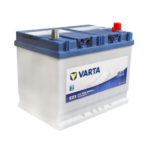 Varta 70Ah Asia Blue Dynamic