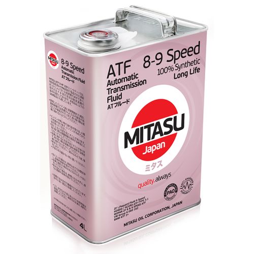 Mitasu ATF 9 HP