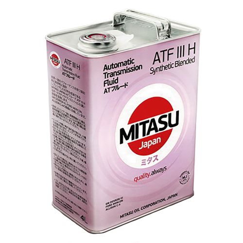 Mitasu ATF III H