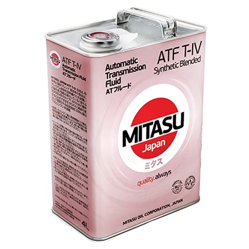 Mitasu ATF T-IV