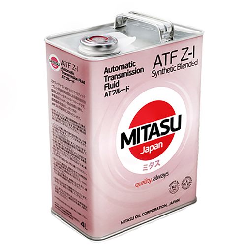Mitasu ATF Z-I