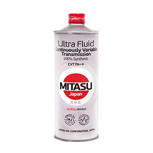 Mitasu CVT ULTRA FLUID