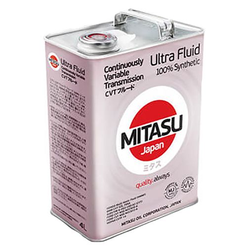 Mitasu CVT ULTRA FLUID