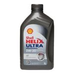 Shell Helix Ultra Pro AF 5W30