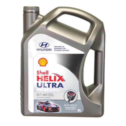 Shell Helix Ultra ECT AH 5W30