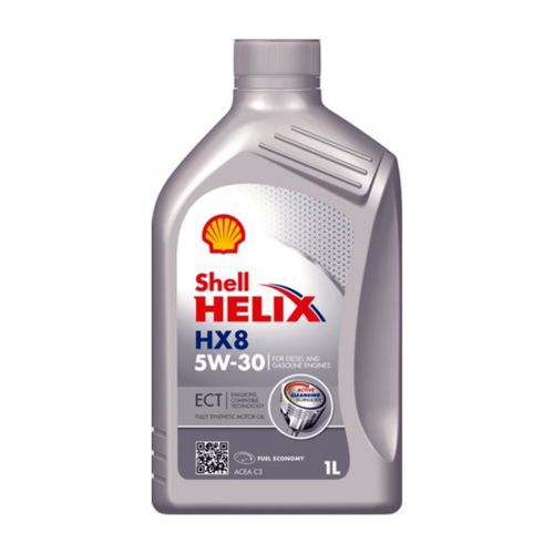 Shell Helix HX8 ECT C3 5W30