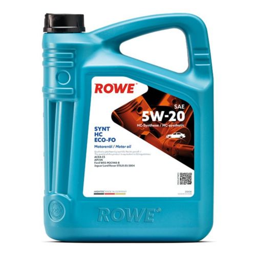 ROWE HIGTEC SYNT HC ECO-FO 5W20