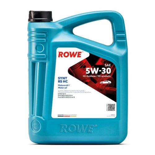 ROWE HIGHTEC SYNT RS HC 5W30