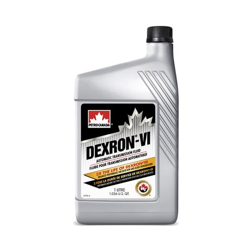 Petro-Canada ATF DEXRON VI