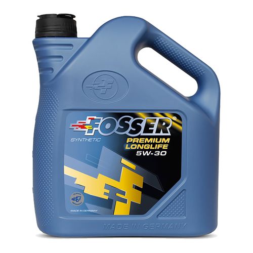 Fosser Premium Longlife 5W30