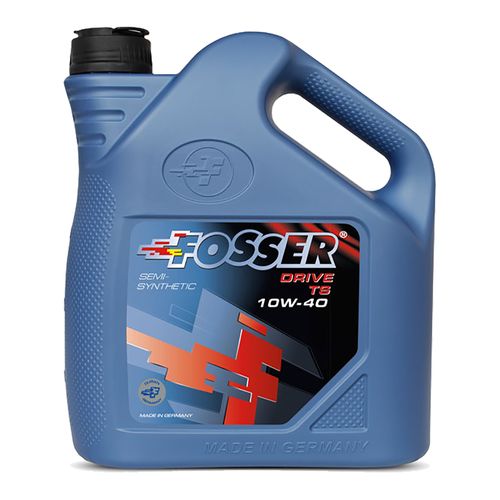 Fosser Drive TS 10W40