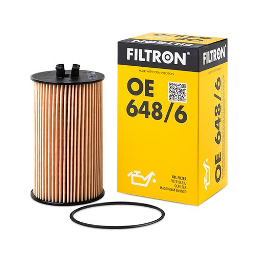Filtron OE 648/6