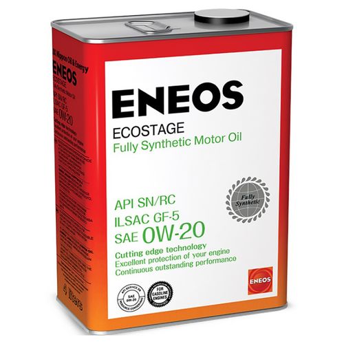 Eneos EcoStage 0W20