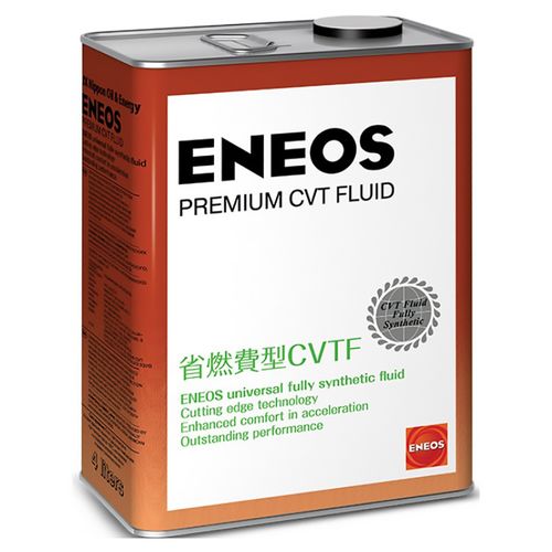 Eneos Premium CVT Fluid