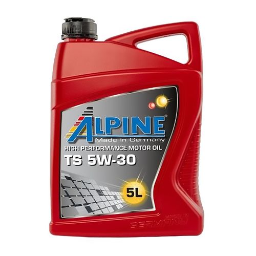 ALPINE TS 5W30