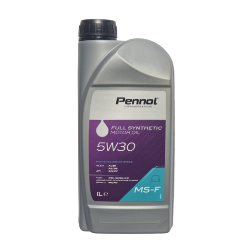 PENNOL MS-F 5W30