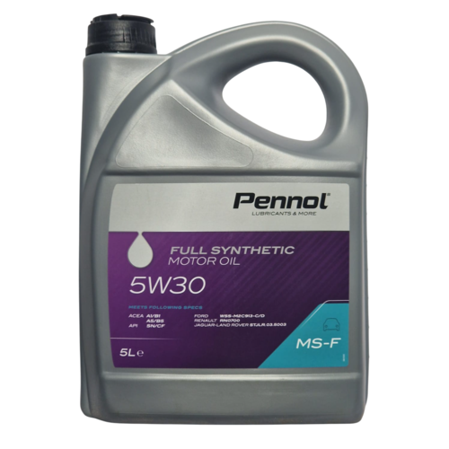 PENNOL MS-F 5W30