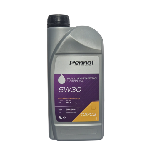 PENNOL C2/C3 5W30