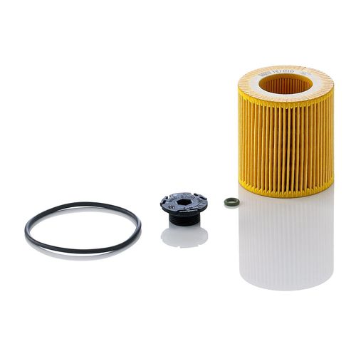 Mann HU 816 z KIT