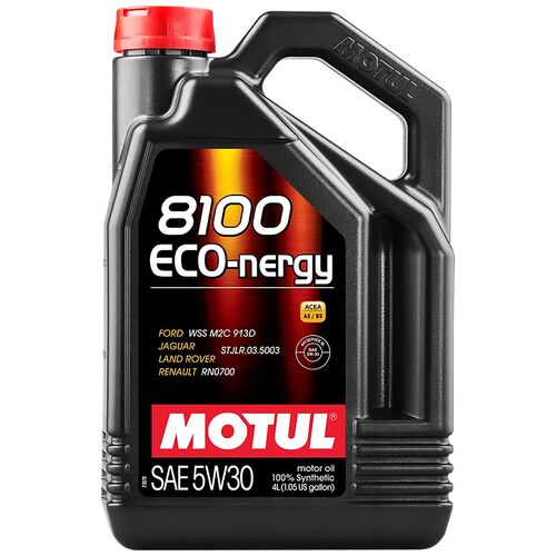 MOTUL 8100 ECO-NERGY 5W30