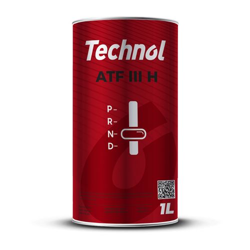 Technol ATF III H