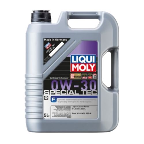 Liqui Moly Special Tec F 0W30