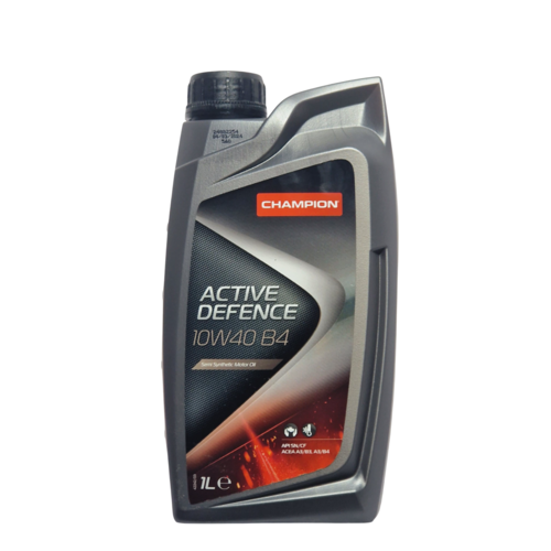 Champion ACTIVE DEFENCE 10W40 B4