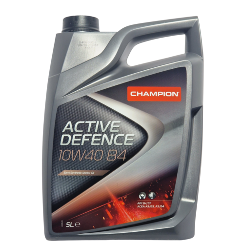 Champion ACTIVE DEFENCE 10W40 B4